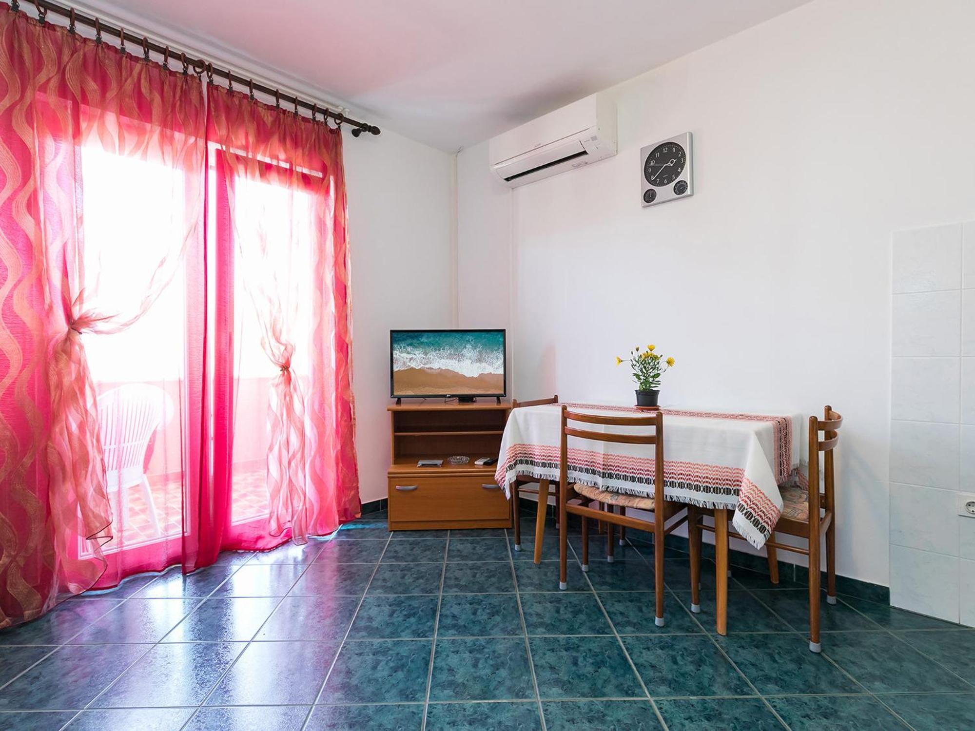 Apartmán Nerina