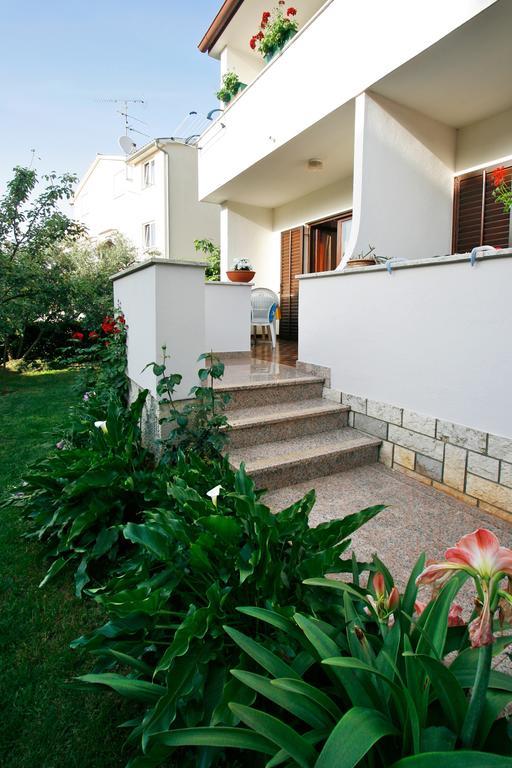 Nerina Apartmán Porec
