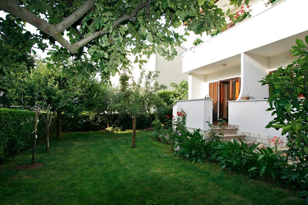 Apartmán Nerina *