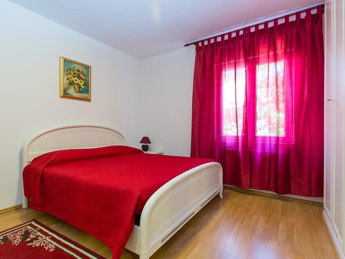 Apartmán Nerina *