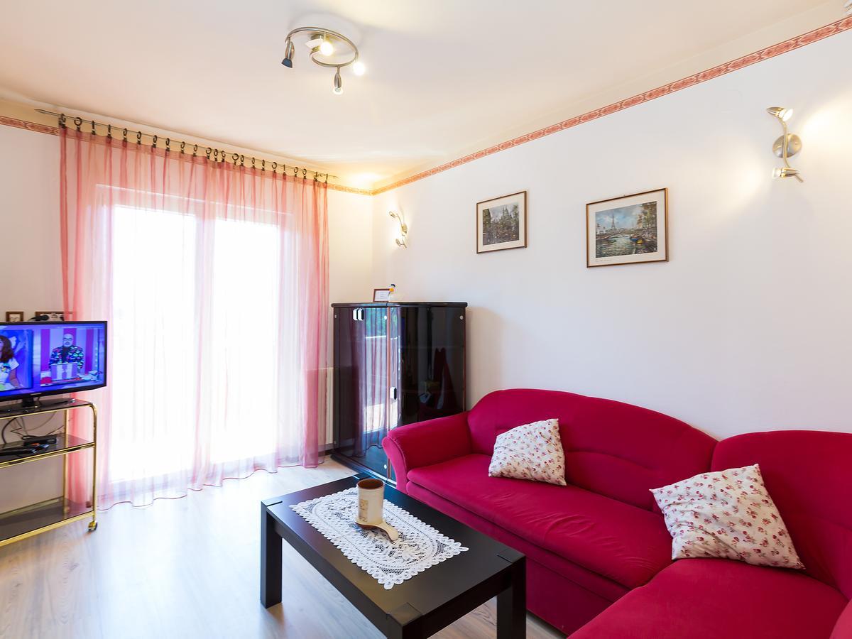Nerina Apartmán