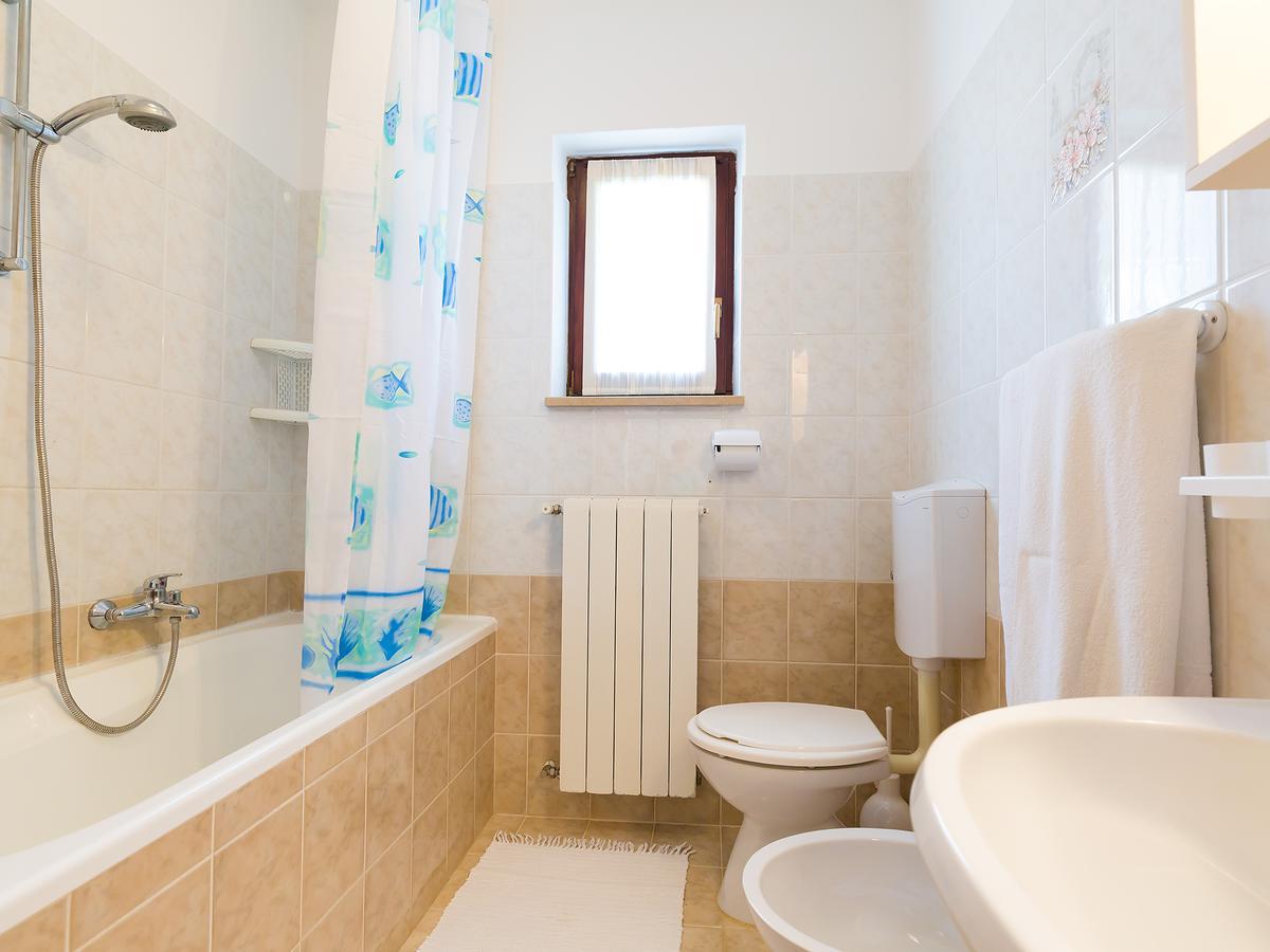 Apartmán Nerina Porec