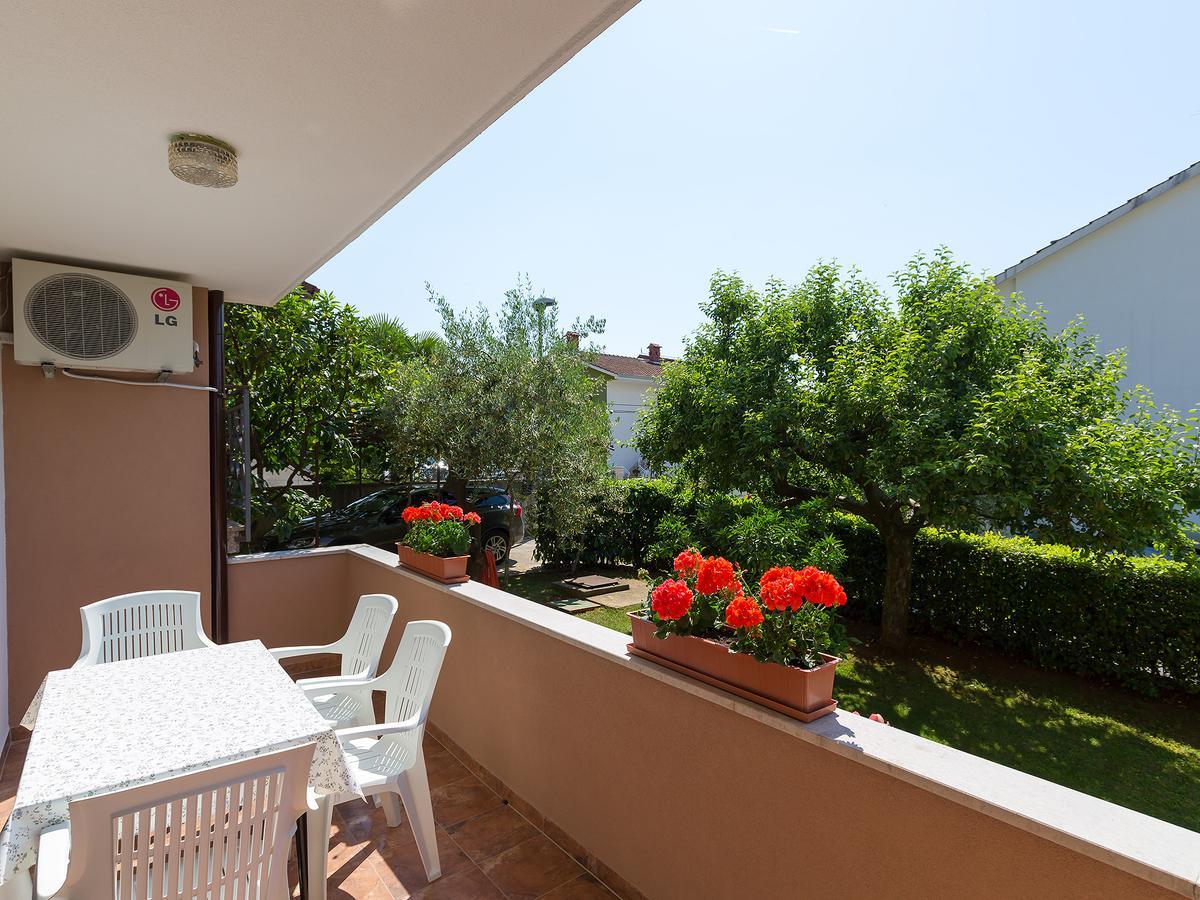 Apartmán Nerina